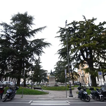 Calderini Apartamento *