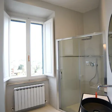 Calderini Apartamento Perugia