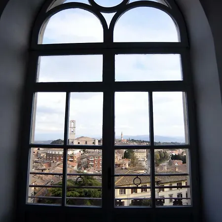 Daire Calderini Perugia