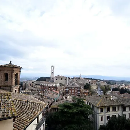 Calderini Perugia