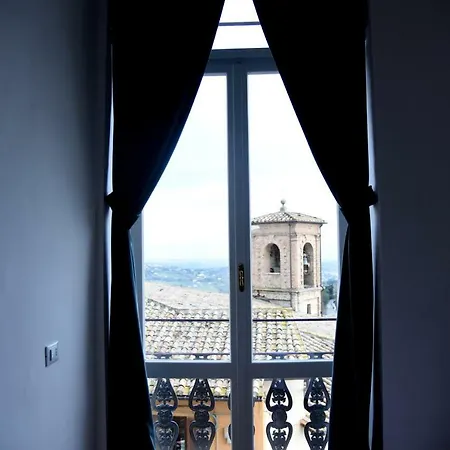 Calderini * Perugia