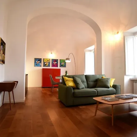 Apartamento Calderini Perugia