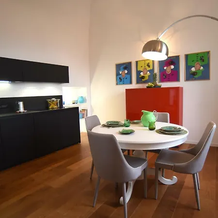 Calderini Apartman Perugia