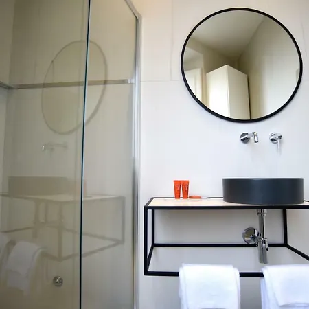 Appartement Calderini *