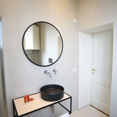 Appartement Calderini