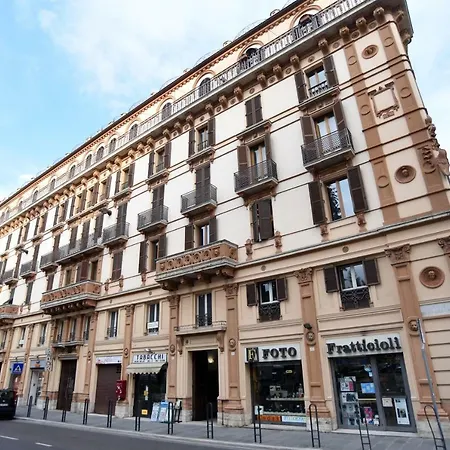 Calderini Appartement