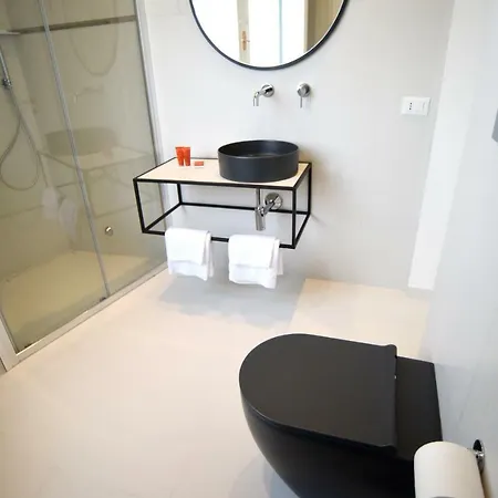 Calderini Apartman *