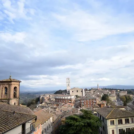 Appartement Calderini