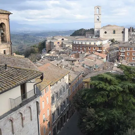 Appartement Calderini *