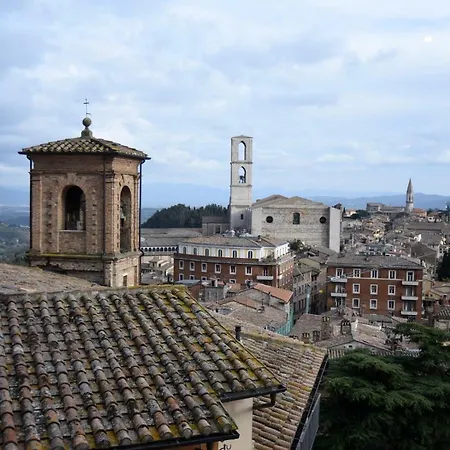 Calderini * Pérouse