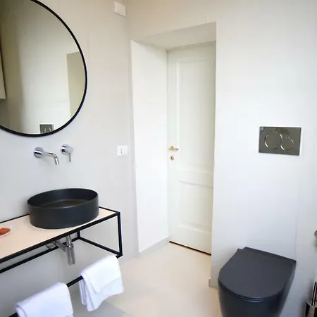 Appartement Calderini