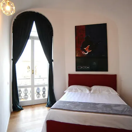 Calderini Appartement