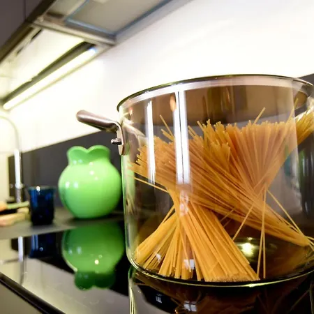 Appartement Calderini Pérouse