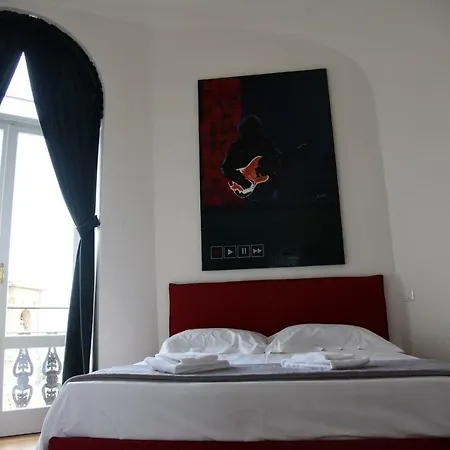 Calderini Apartment *