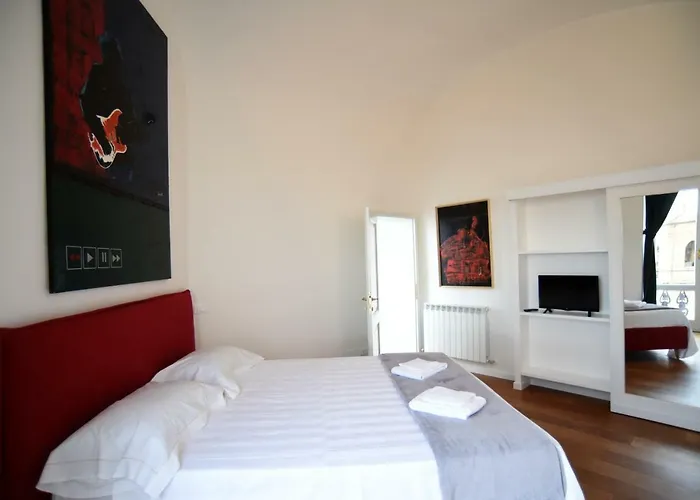 Calderini Apartamento *