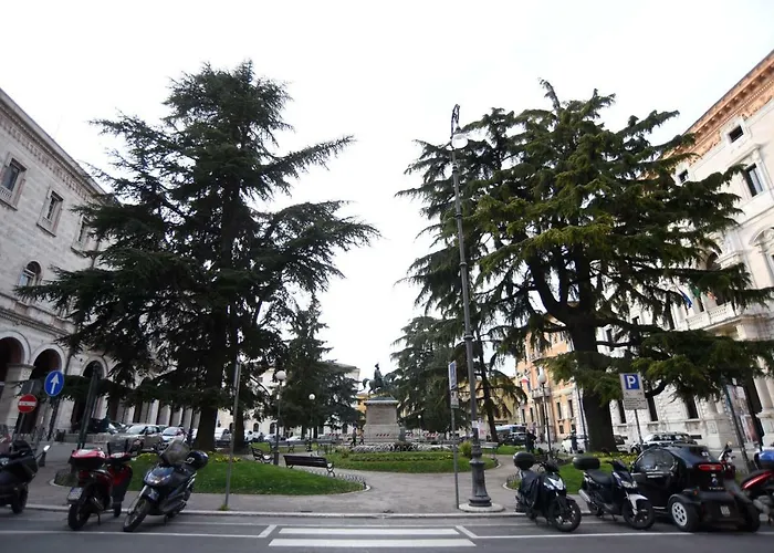 Calderini Appartamento *