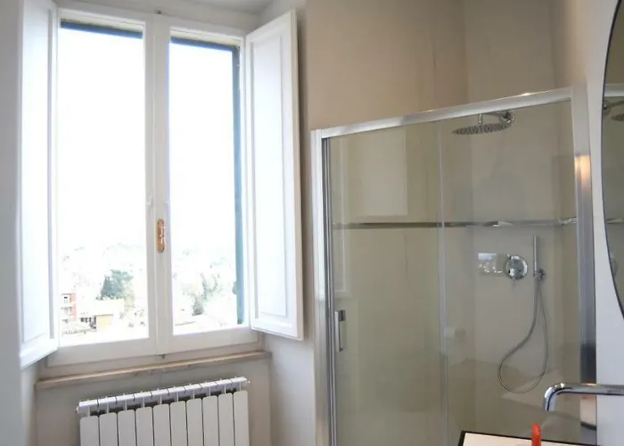 Calderini Apartamento Perúgia