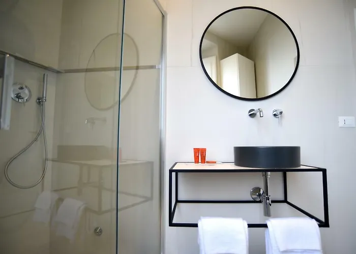 Apartamento Calderini *