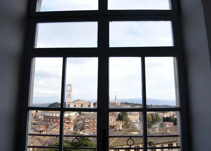 Appartamento Calderini Perugia