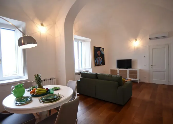 Calderini Apartamento *