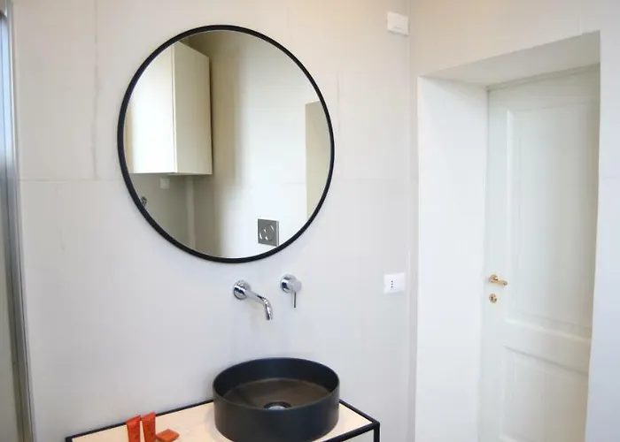 Apartamento Calderini