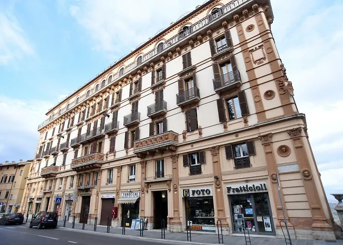 Calderini Apartamento