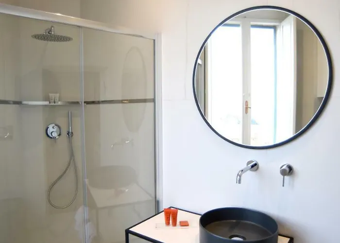 Apartamento Calderini Perúgia