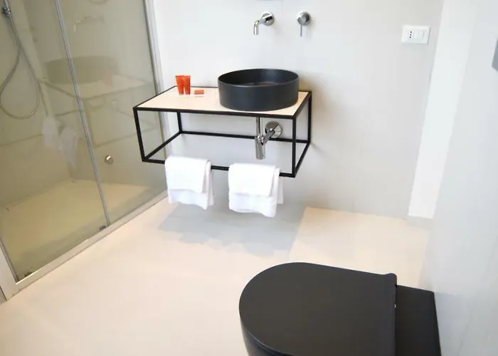 Calderini Apartamento *