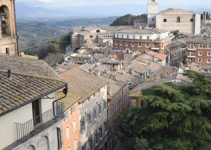 Apartamento Calderini *