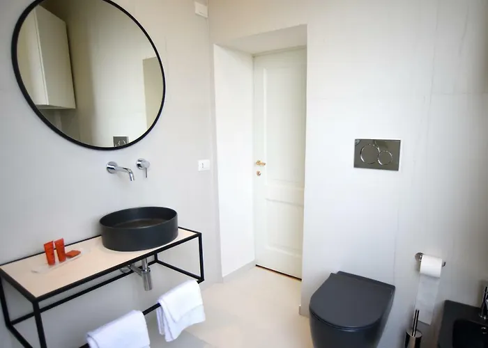 Apartamento Calderini