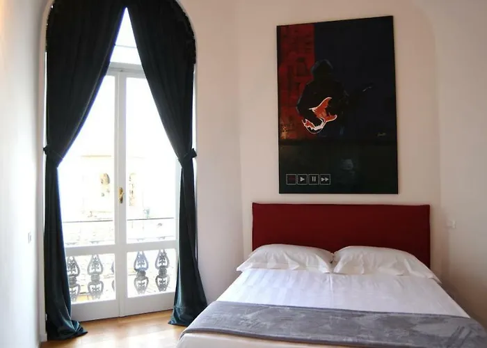 Calderini Apartamento