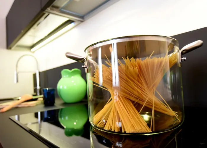 Appartamento Calderini Perugia